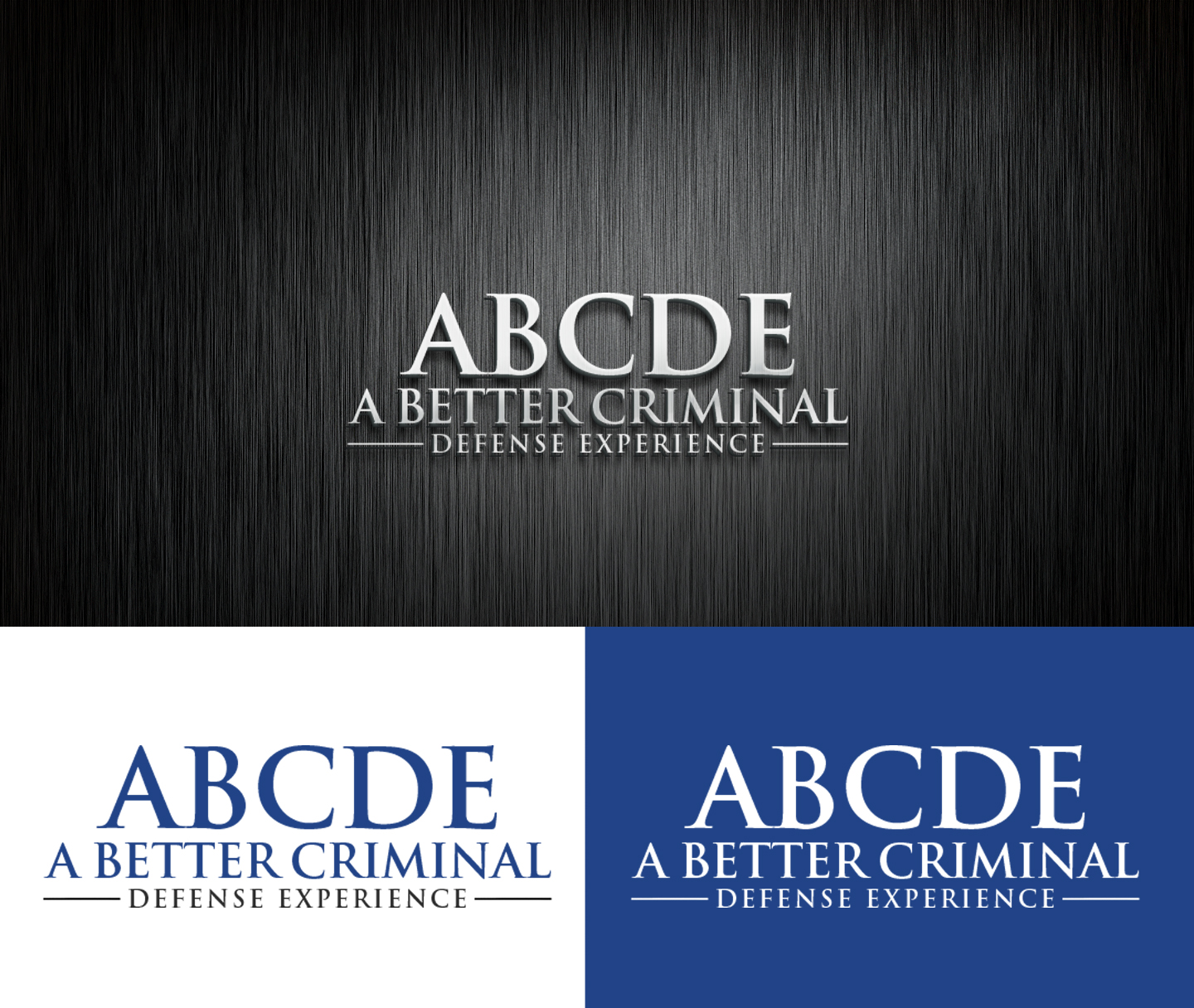 Logo Design by Noor Ezz for ADarlingConsulting | Design #34443619