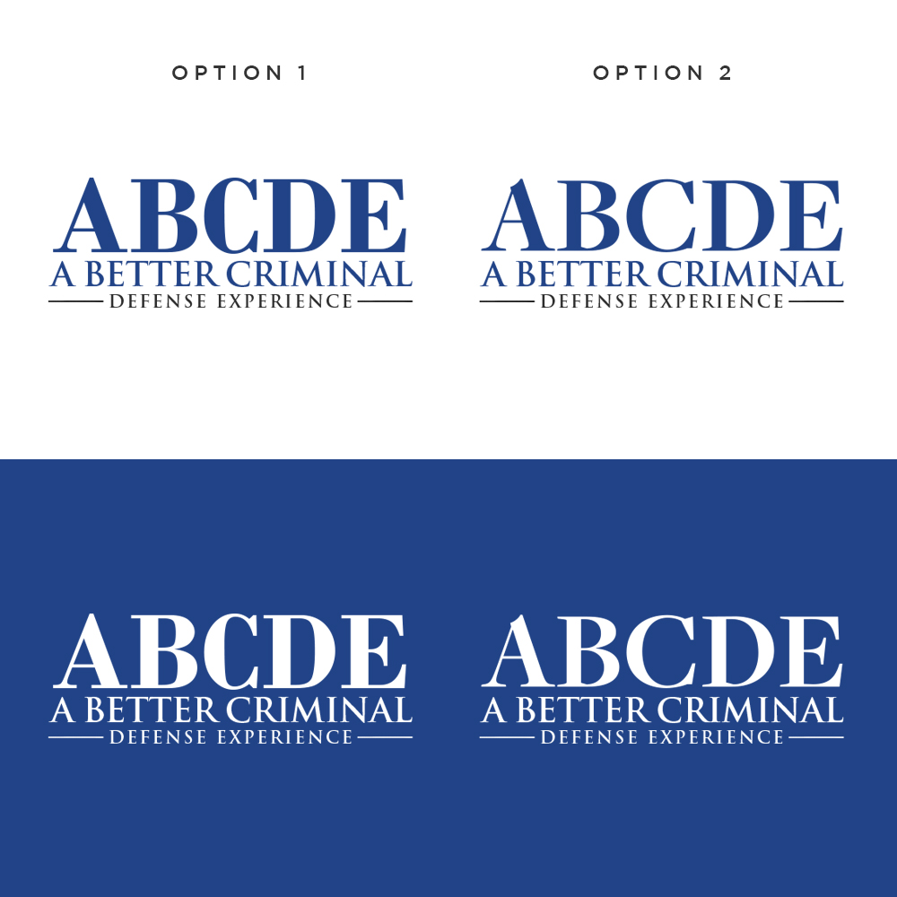 Logo Design by Noor Ezz for ADarlingConsulting | Design #34443650