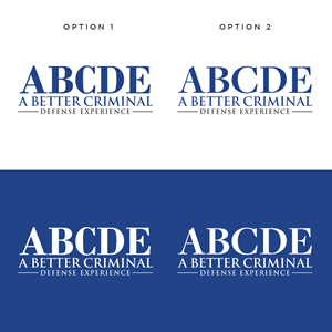 Logo Design by Noor Ezz for ADarlingConsulting | Design: #34443650