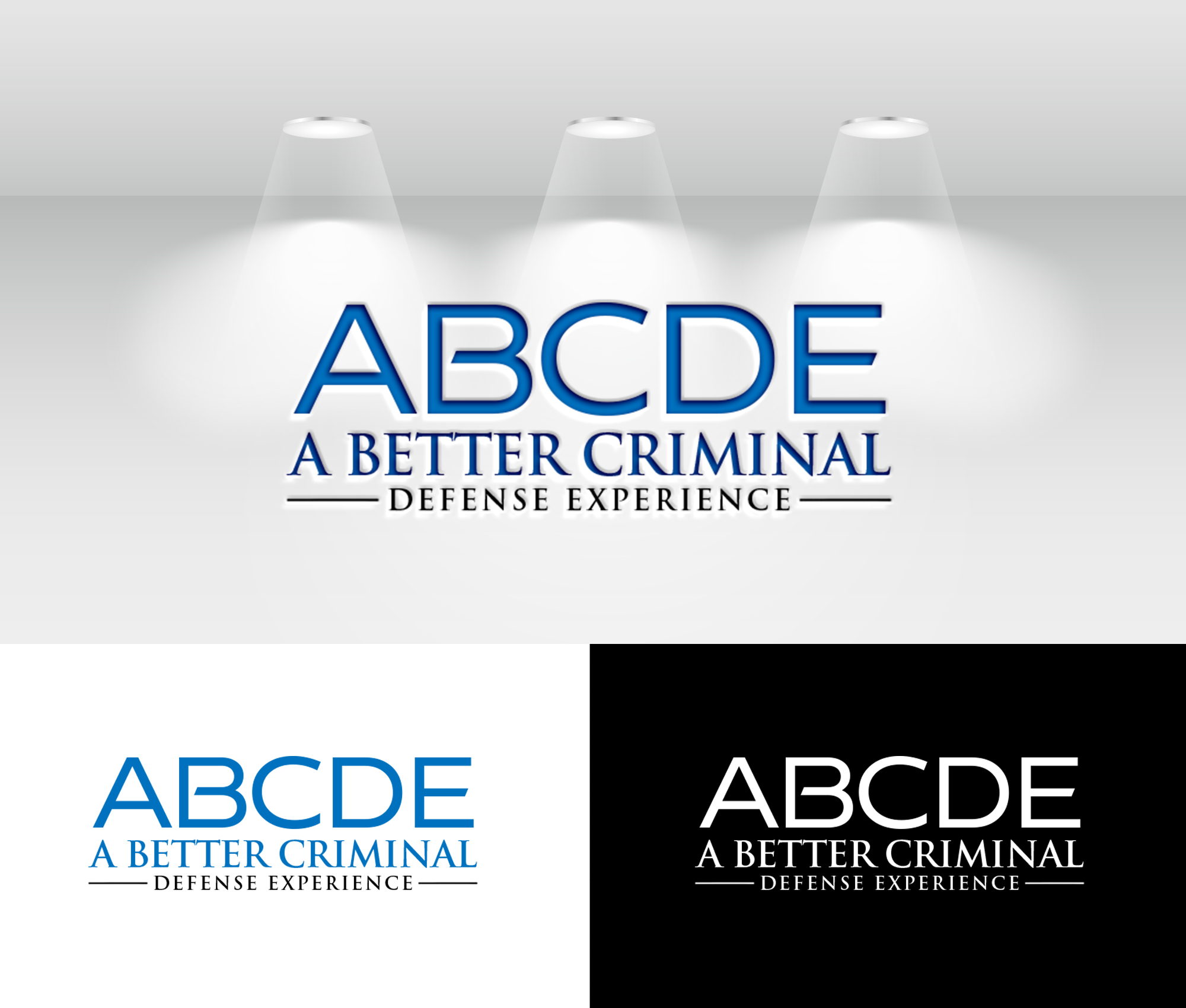 Logo Design by Noor Ezz for ADarlingConsulting | Design #34444170