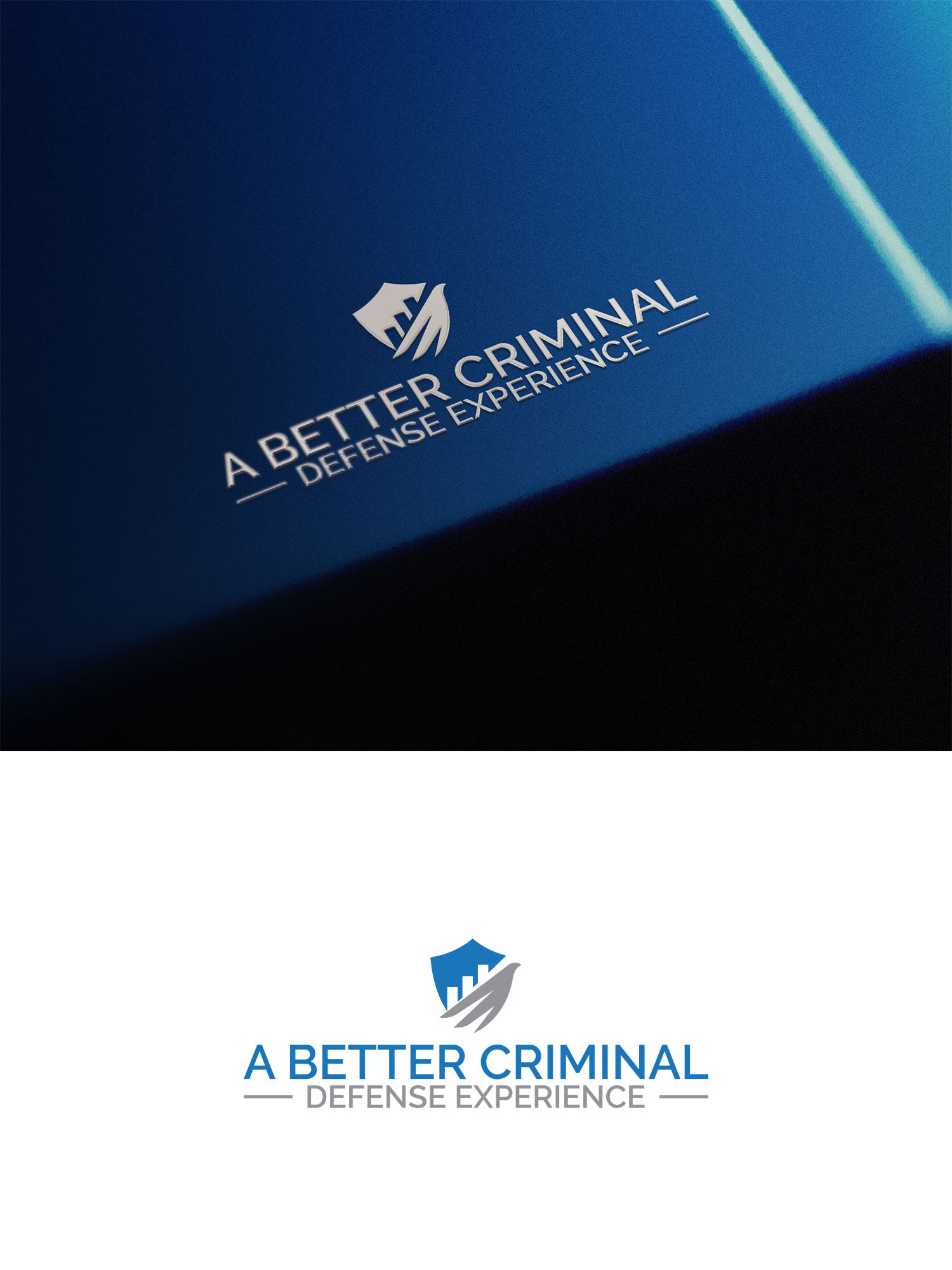 Logo Design by Majesty Design  for ADarlingConsulting | Design #34444010