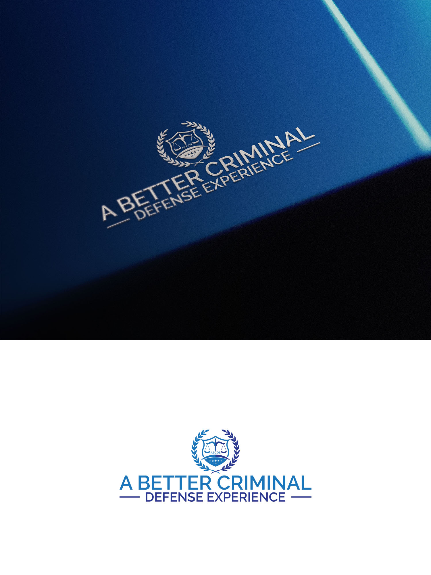 Logo Design by Majesty Design  for ADarlingConsulting | Design #34444017