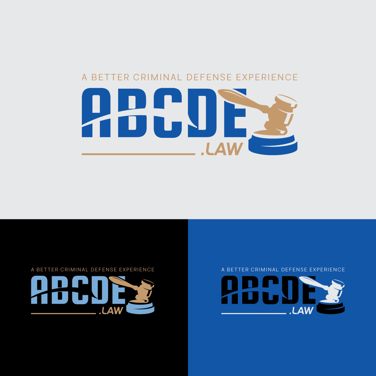 Logo Design by Tariq 38 for ADarlingConsulting | Design #34447827