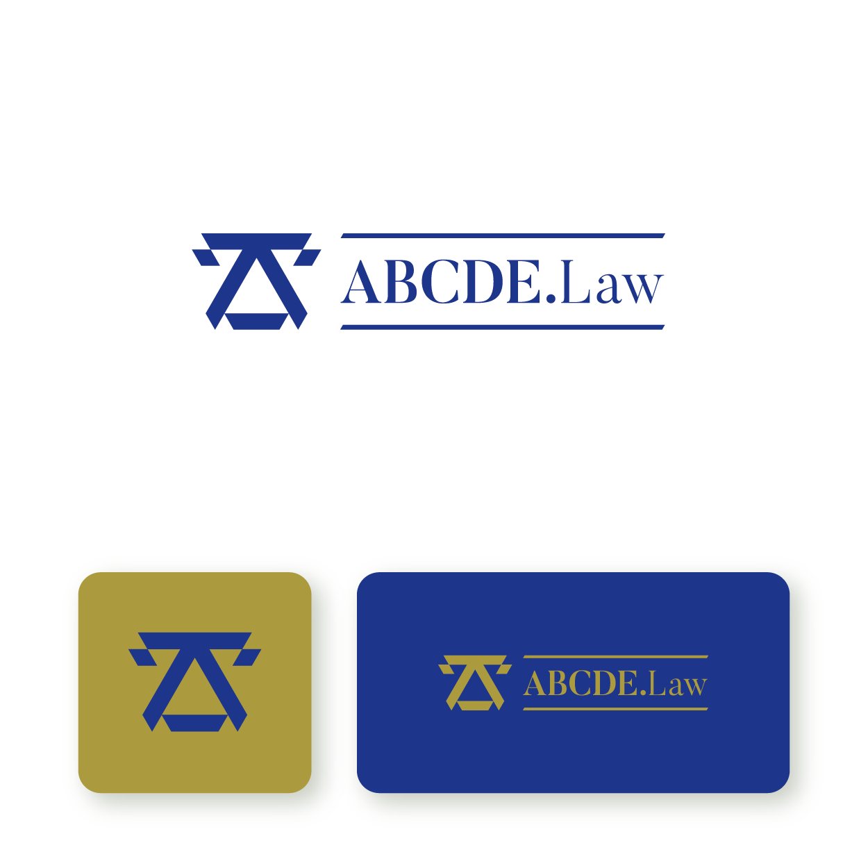 Logo Design by MatahariMerah for ADarlingConsulting | Design #34447936