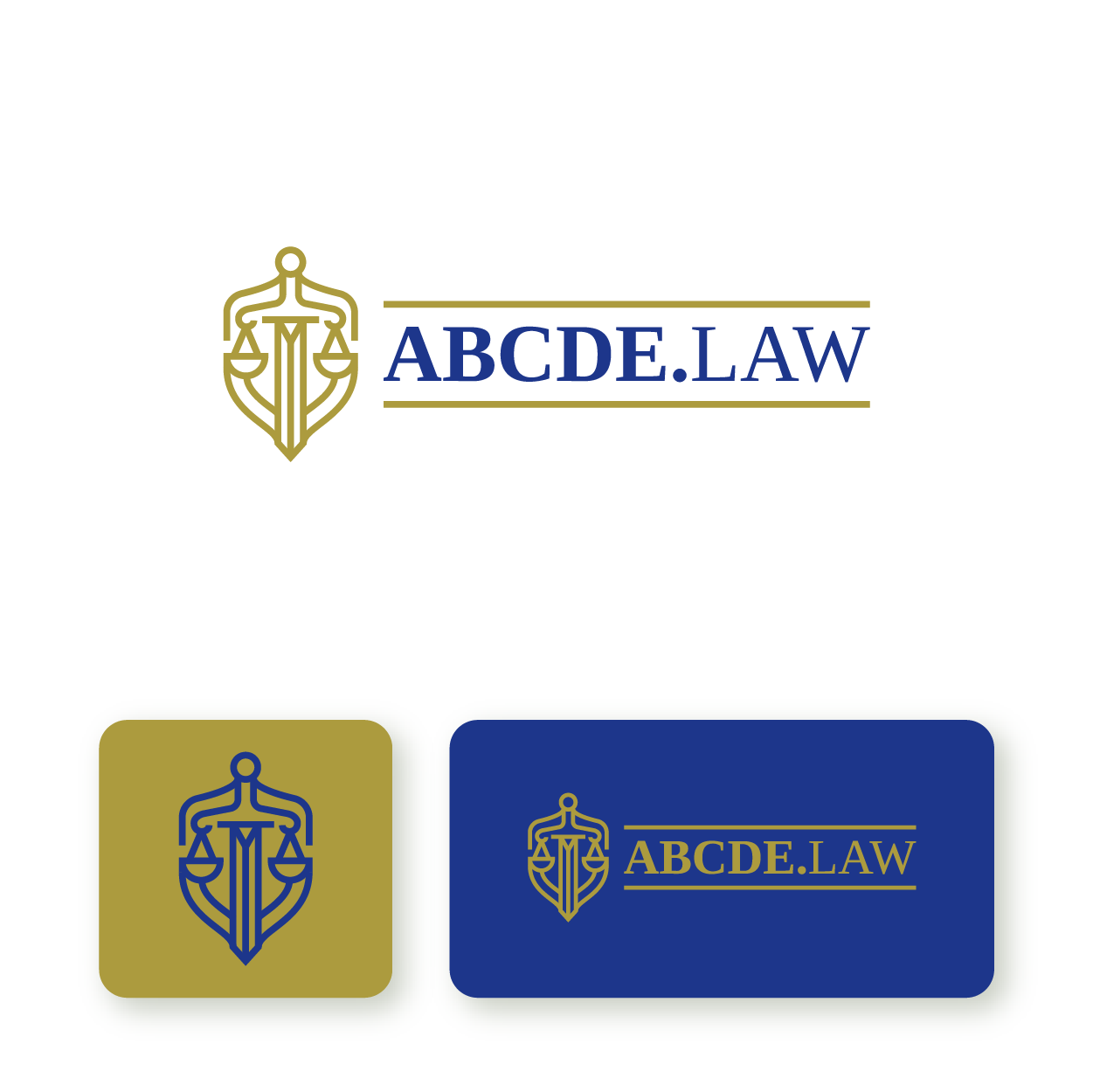 Logo Design by MatahariMerah for ADarlingConsulting | Design #34451599