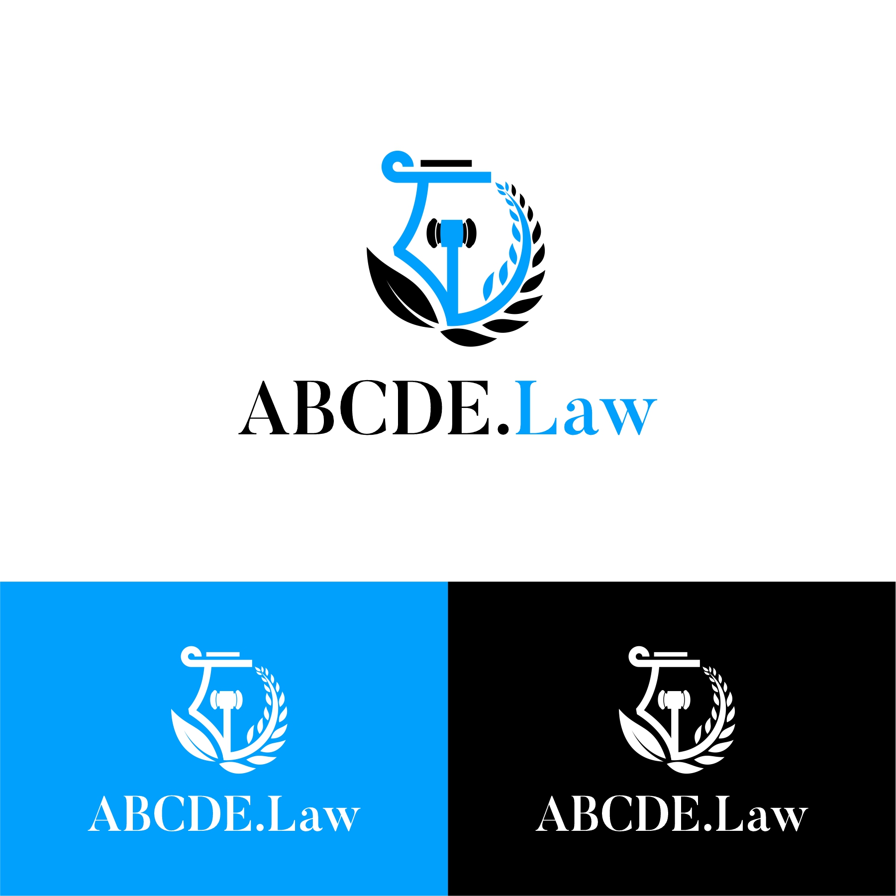 Logo Design by debdesign for ADarlingConsulting | Design #34460114