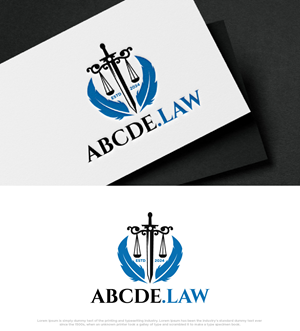 Diseño de Logo por fly  design para ADarlingConsulting | Diseño: #34456397