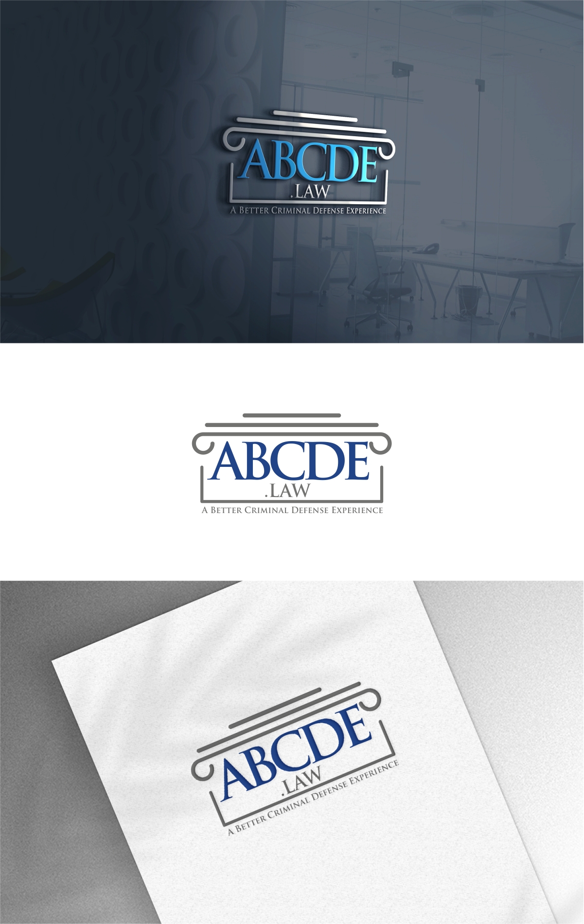 Logo Design by Dave Paresh for ADarlingConsulting | Design #34461477