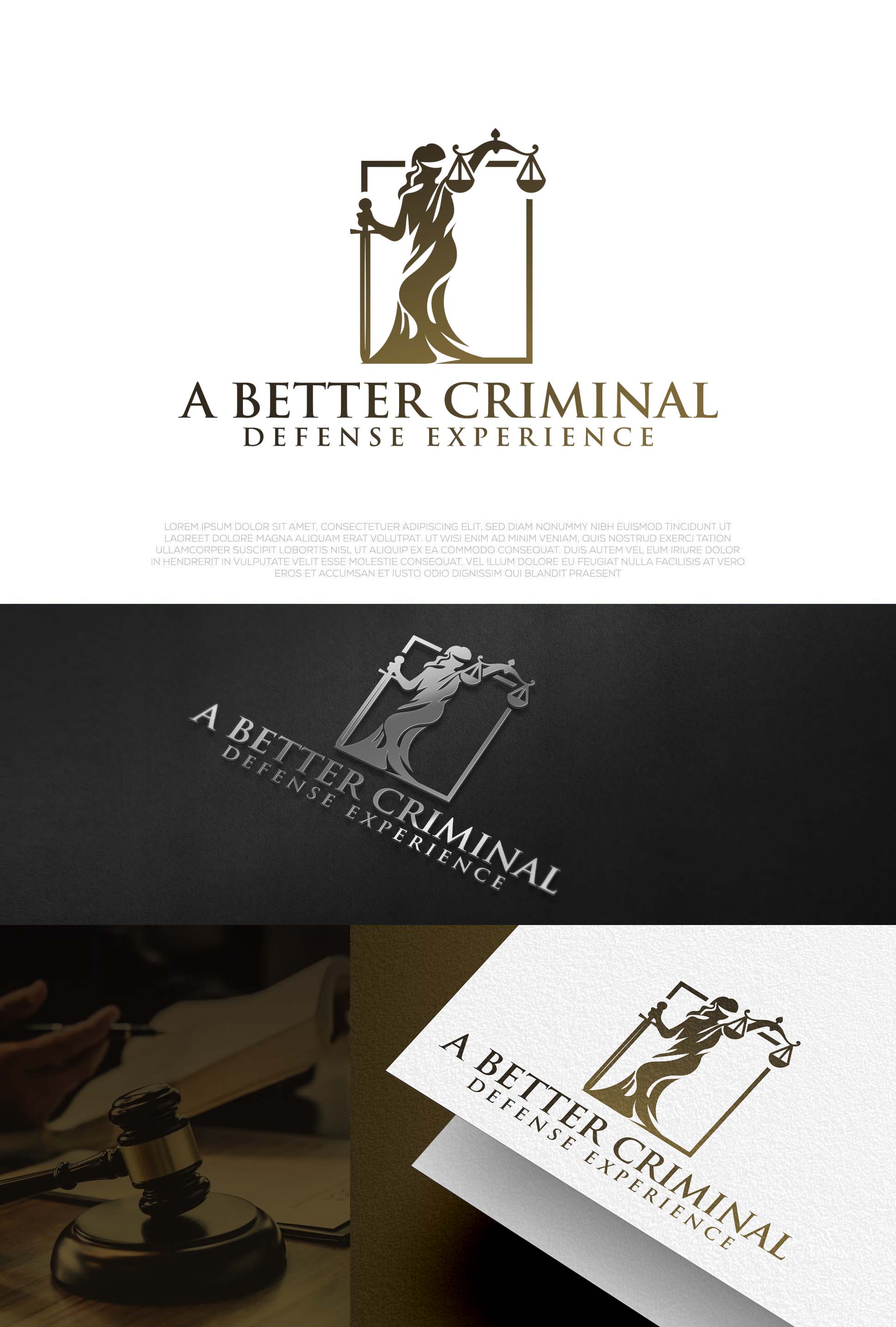 Design de Logo par aexoagency pour ADarlingConsulting | Design #34449833