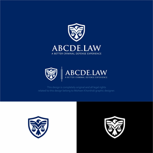 Logo Design by Mohsen Khorshidi