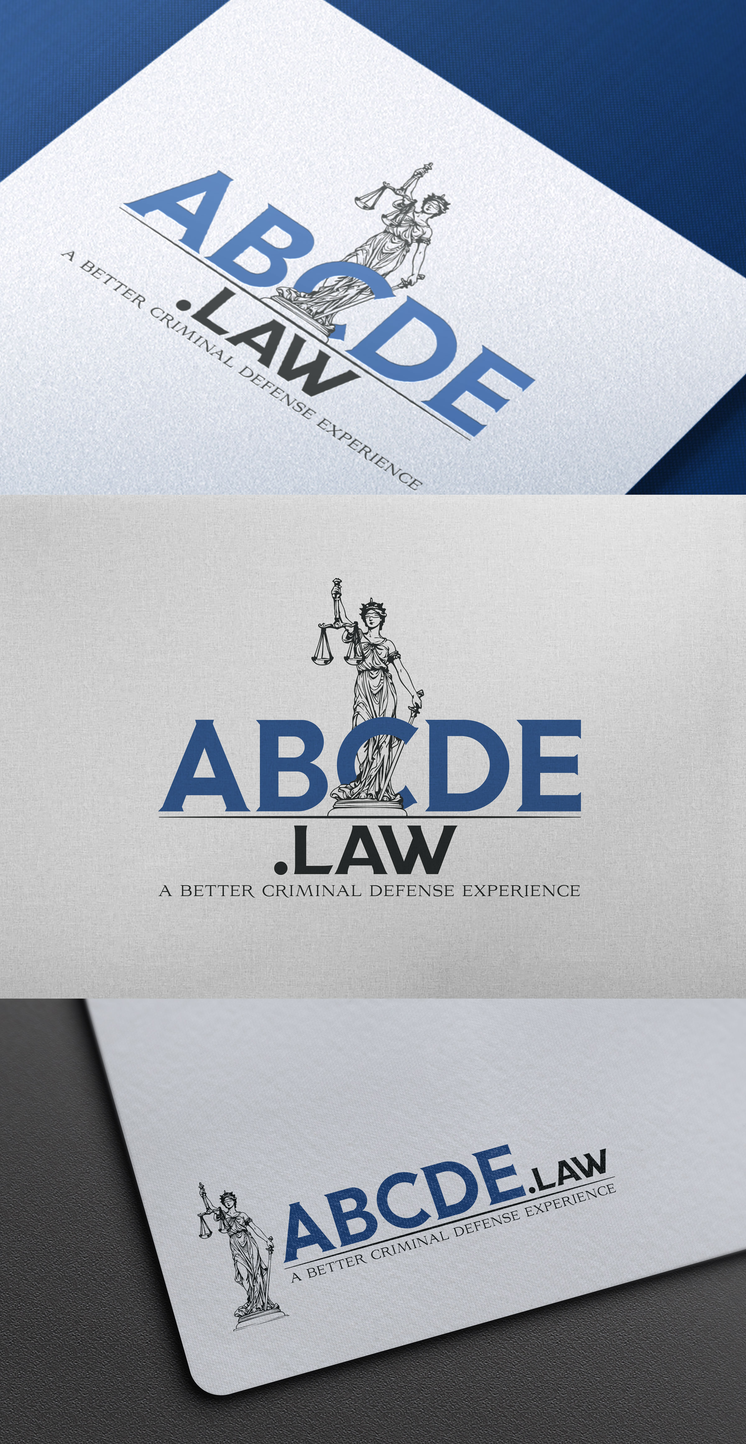 Logo-Design von Javi7 für ADarlingConsulting | Design #34445533