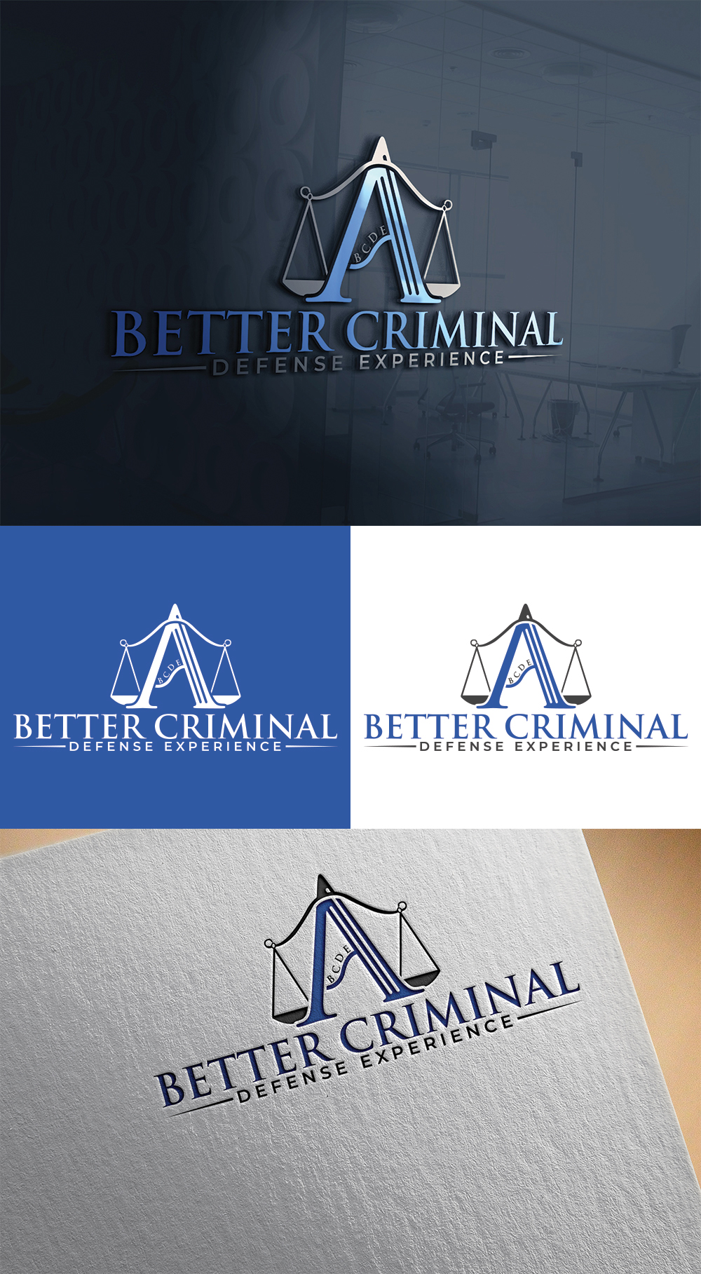 Logo Design by Imran_me for ADarlingConsulting | Design #34443582