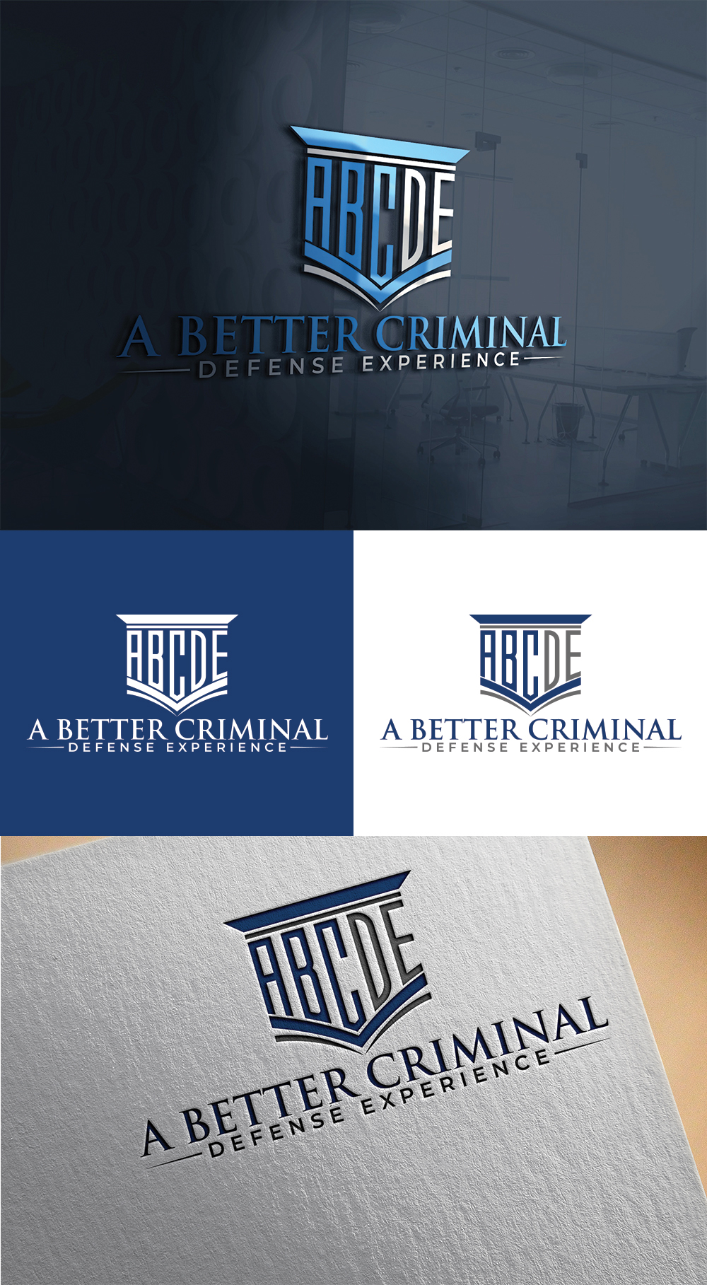 Logo Design by Imran_me for ADarlingConsulting | Design #34451154