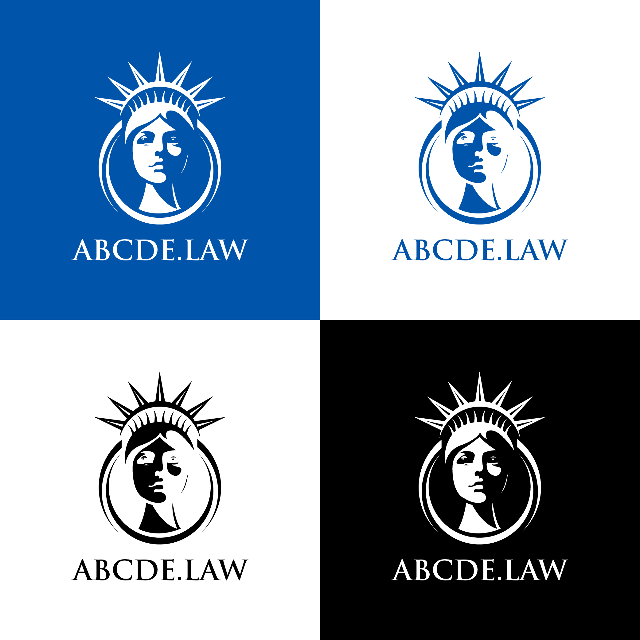 Logo Design by CrewType for ADarlingConsulting | Design #34450891