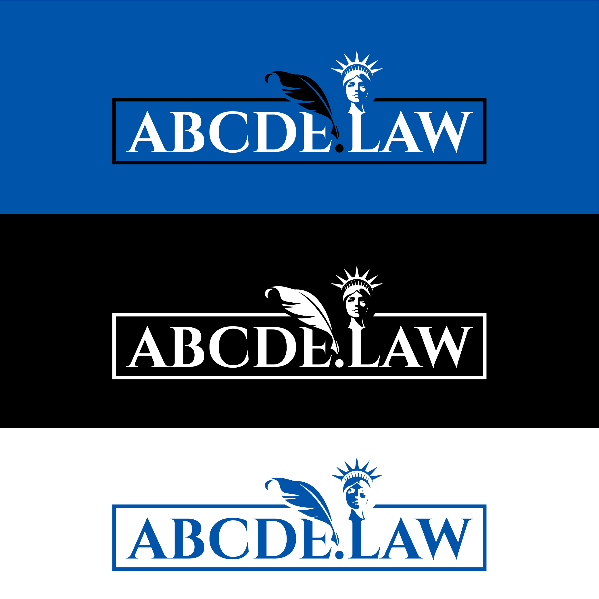 Logo Design by CrewType for ADarlingConsulting | Design #34450916