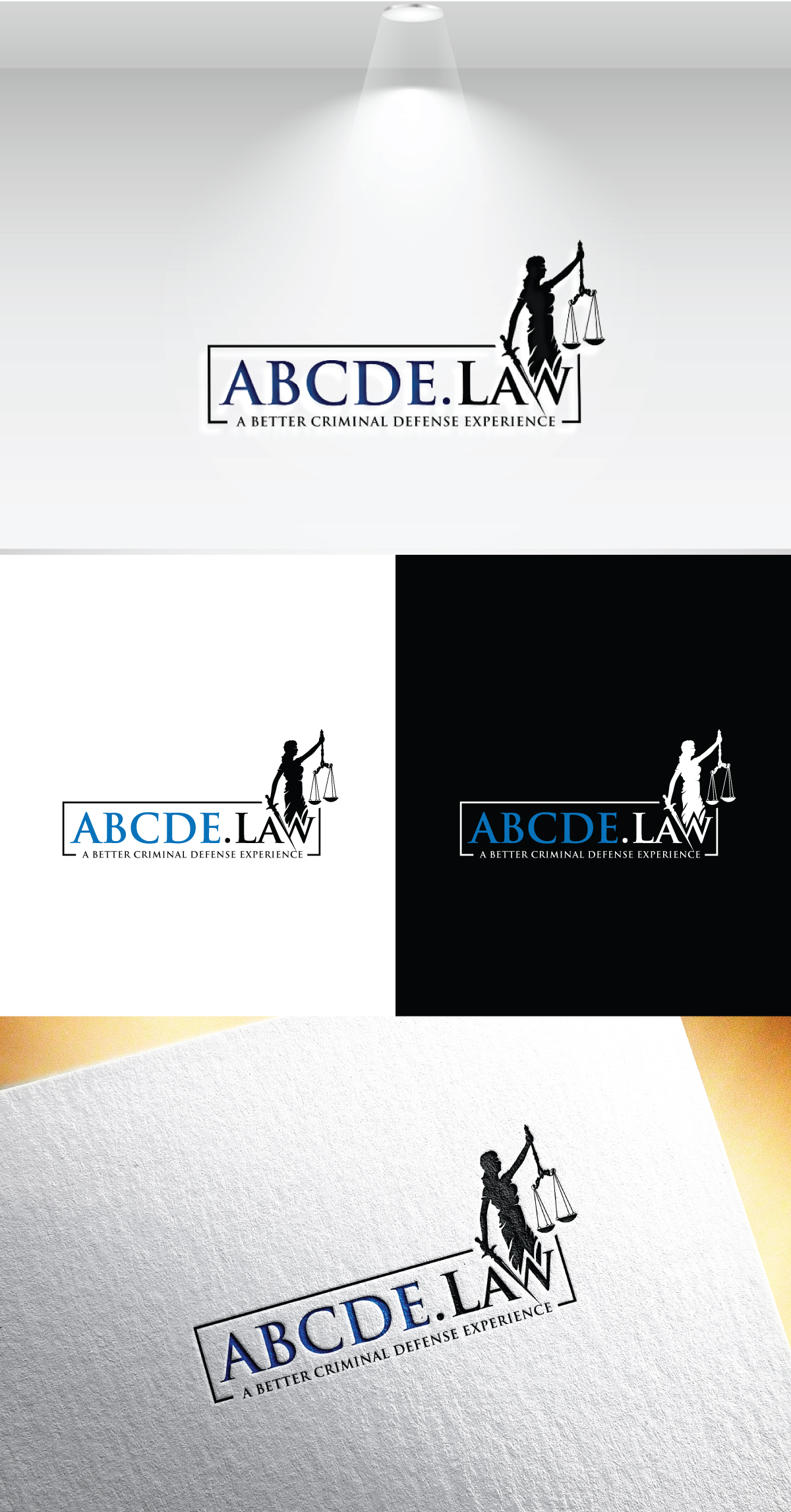 Diseño de Logo por step forward 2 para ADarlingConsulting | Diseño #34447110