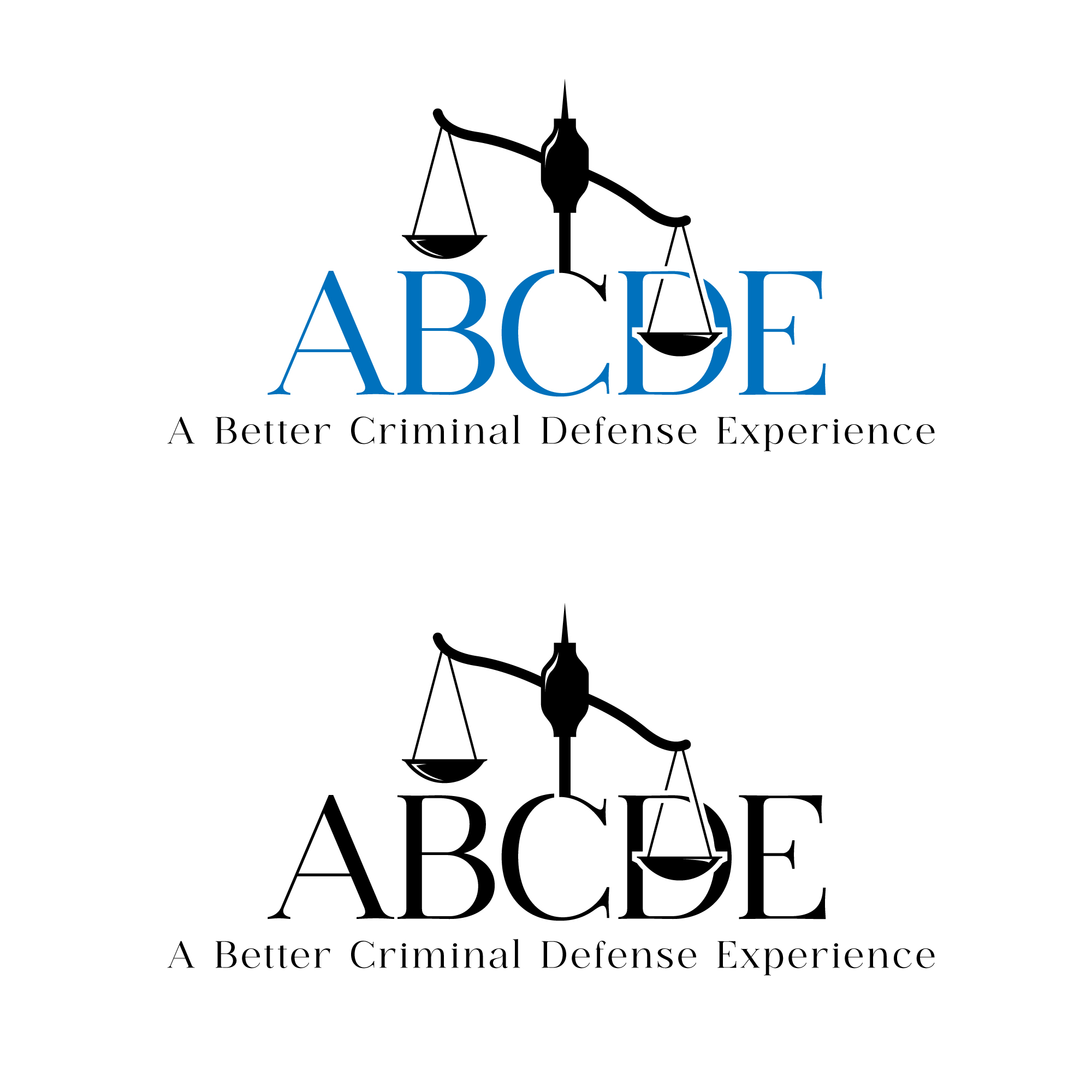 Logo Design by UMBRA Designs for ADarlingConsulting | Design #34451477