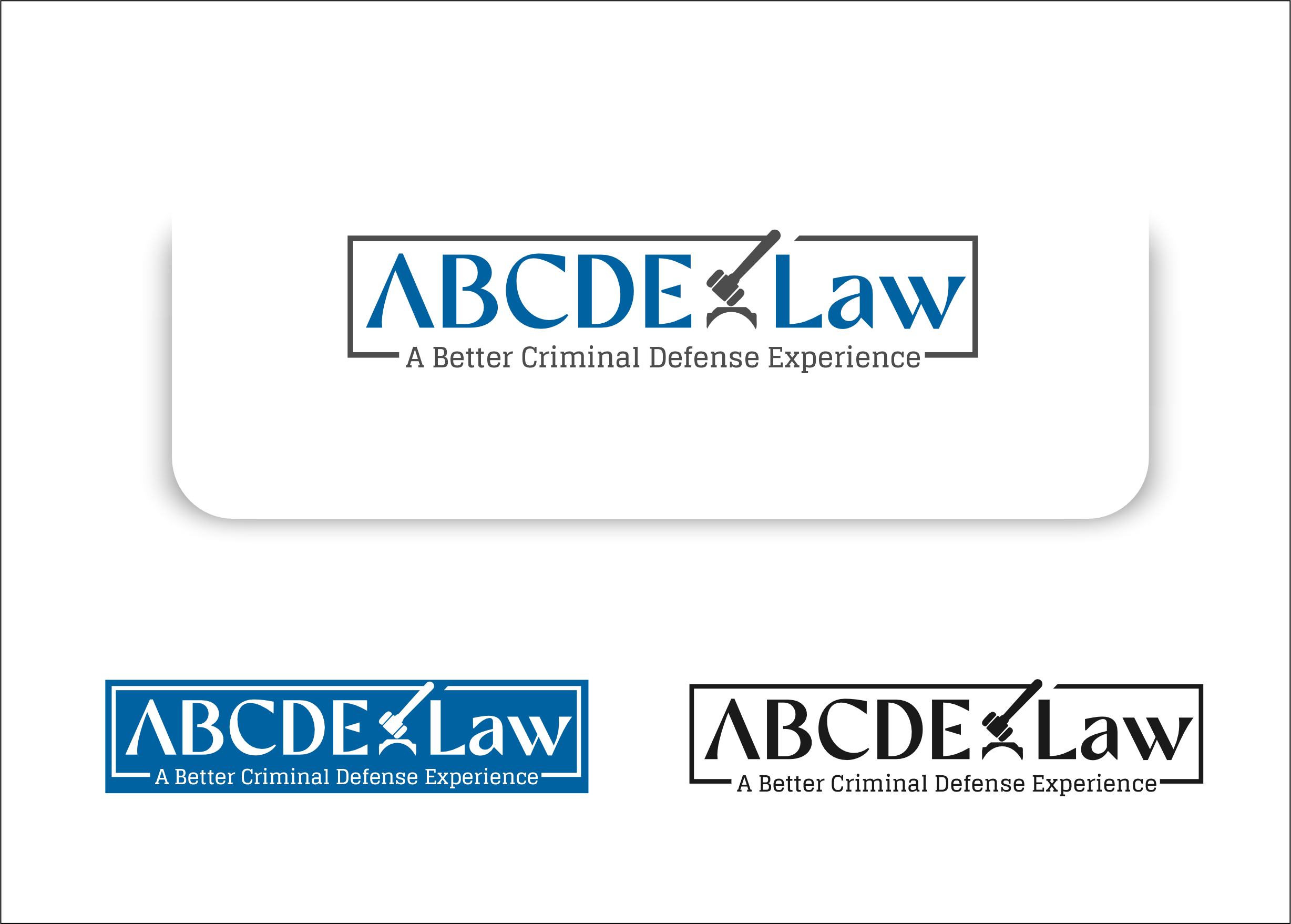 Logo Design by Udaya G for ADarlingConsulting | Design #34443443
