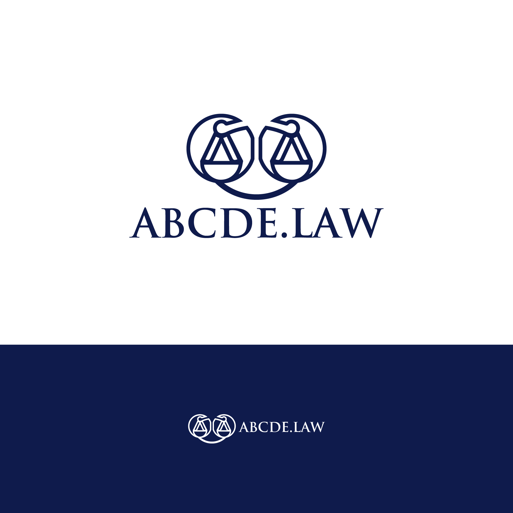 Logo Design by BerhasilKabeh for ADarlingConsulting | Design #34453197