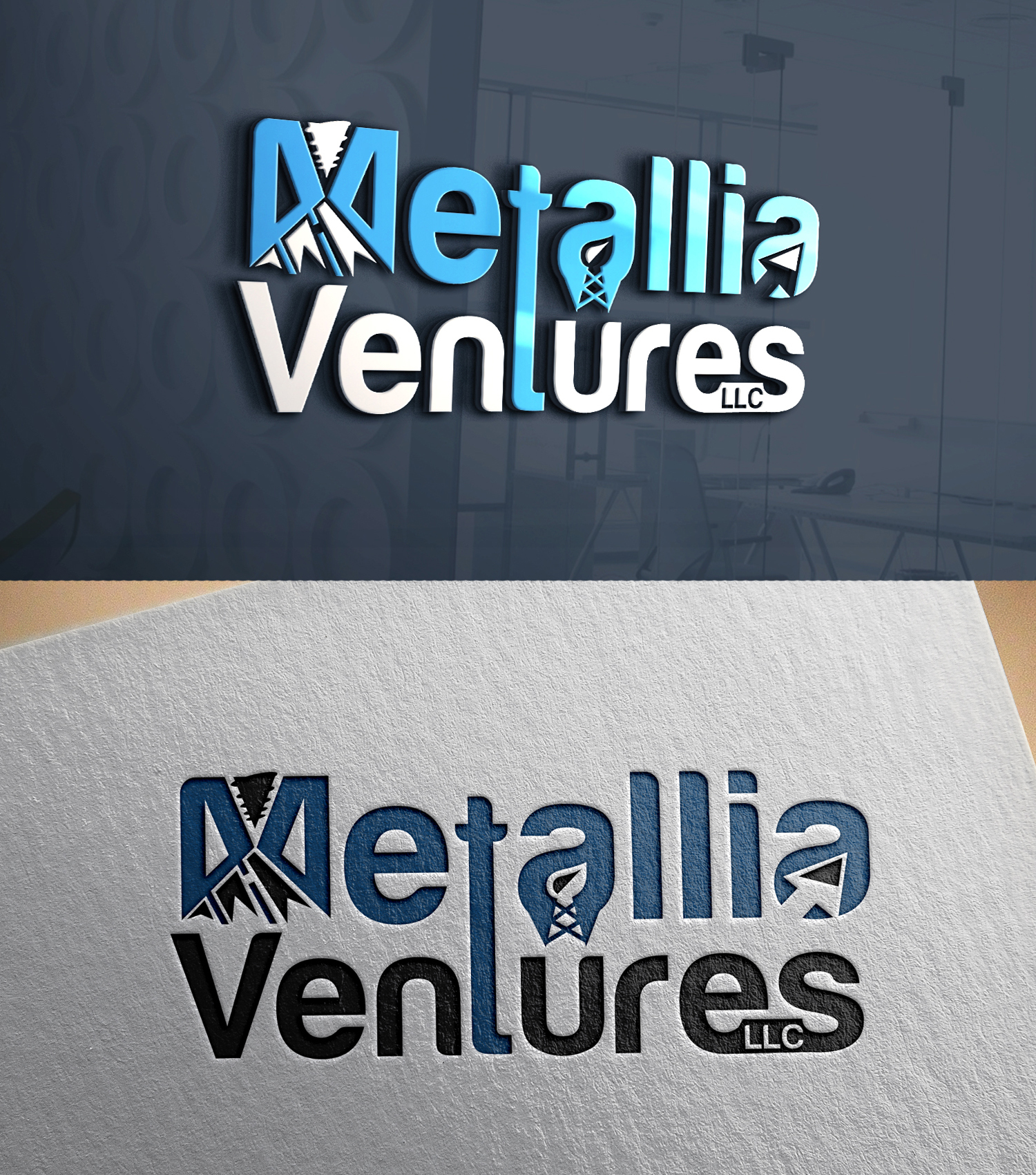 Logo Design by 24ksunny for this project | Design #34446342