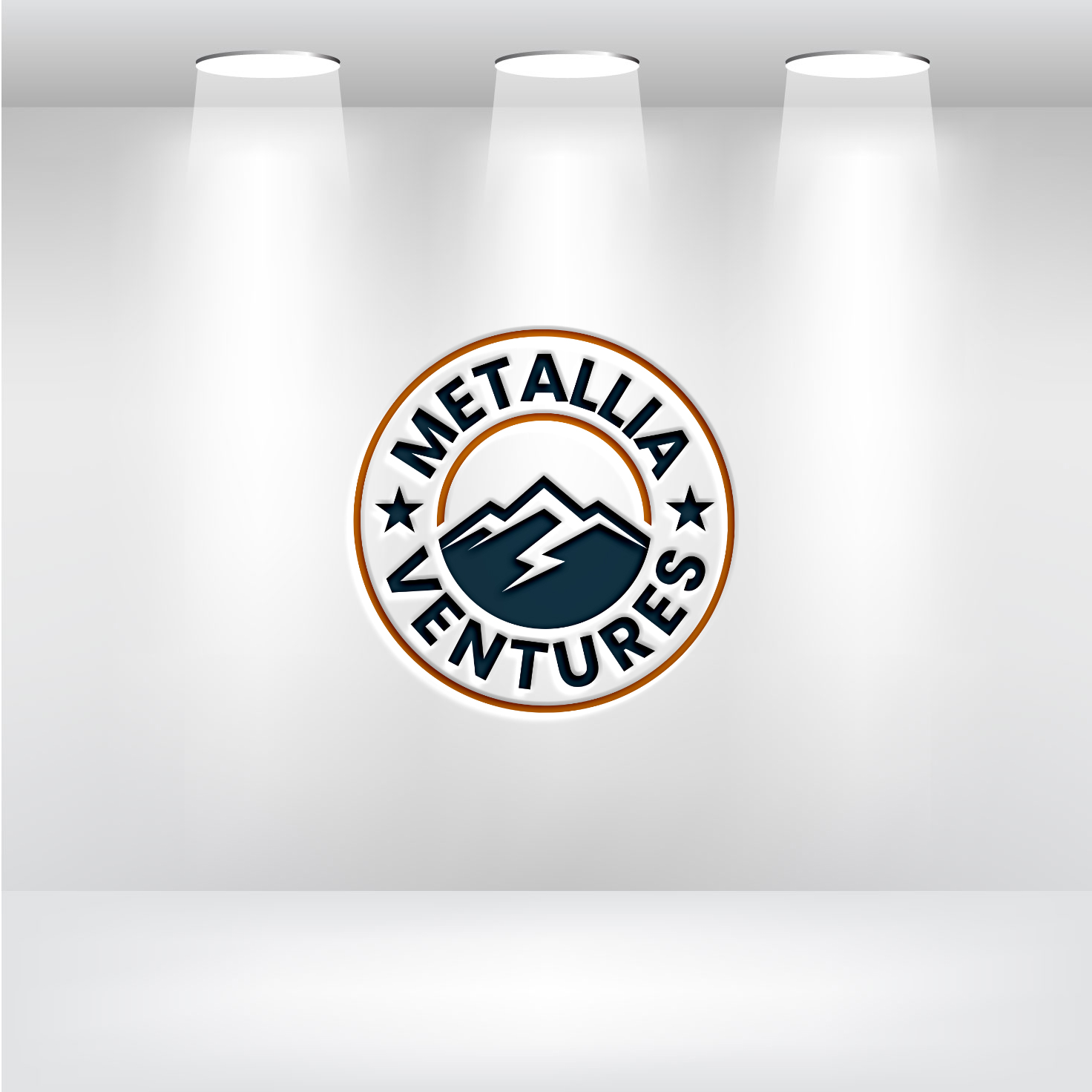 Logo Design by DesignVerse777 for this project | Design #34460357