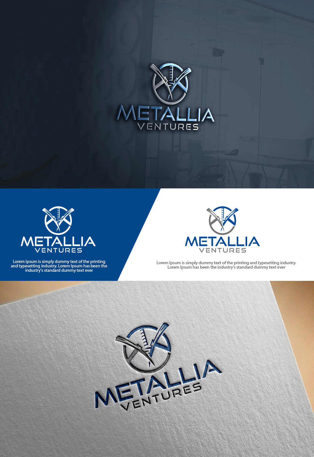 Logo Design by sulemani  creation for this project | Design #34448134
