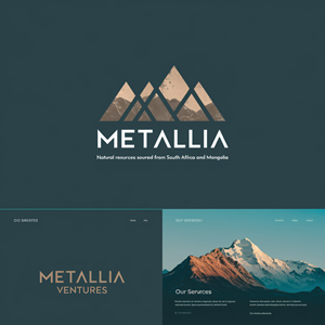 Logo Design by bute for this project | Design: #34453249