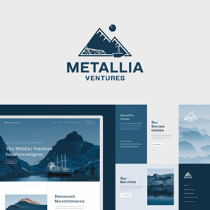 Logo Design by bute for this project | Design: #34453250