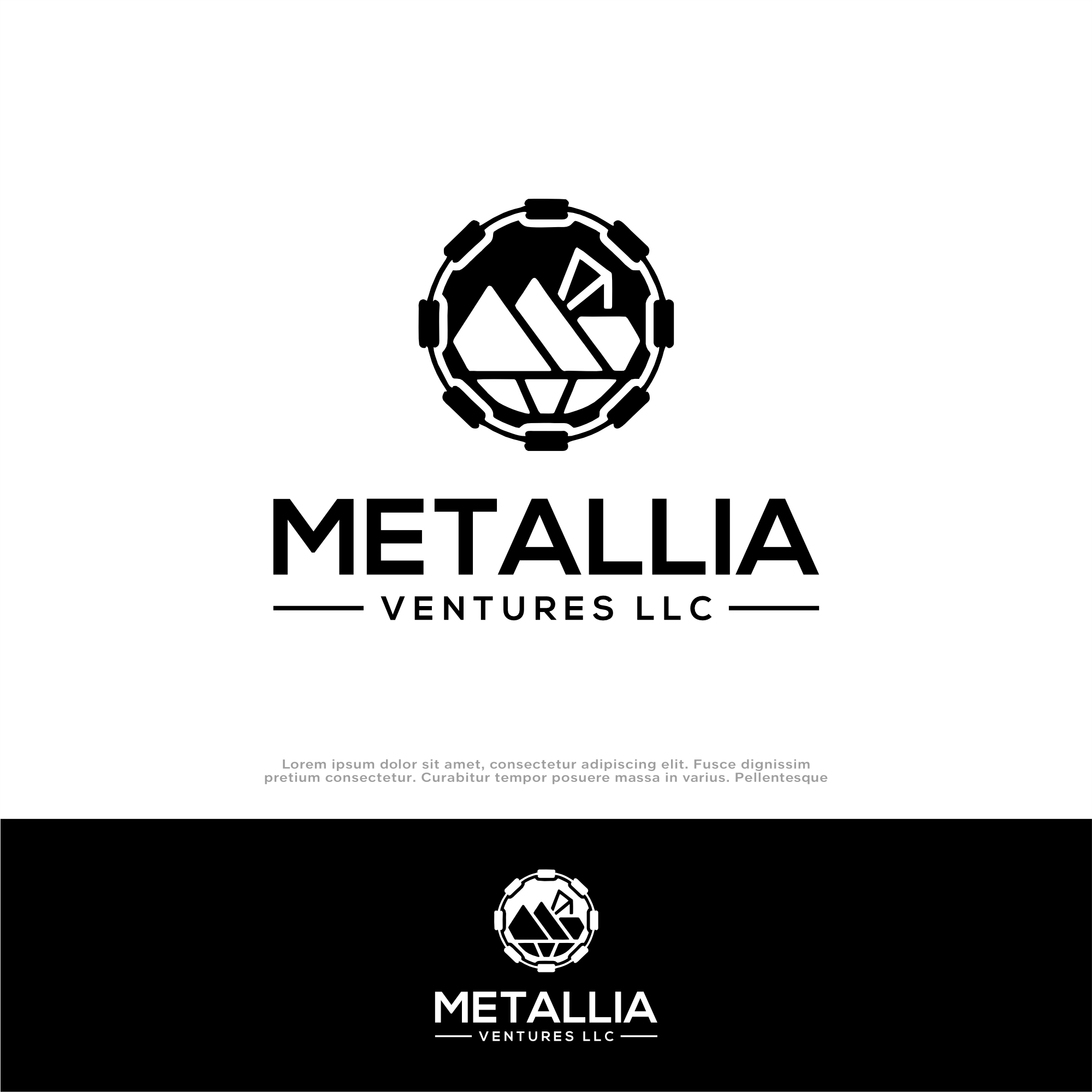 Logo Design by win it for this project | Design #34446827