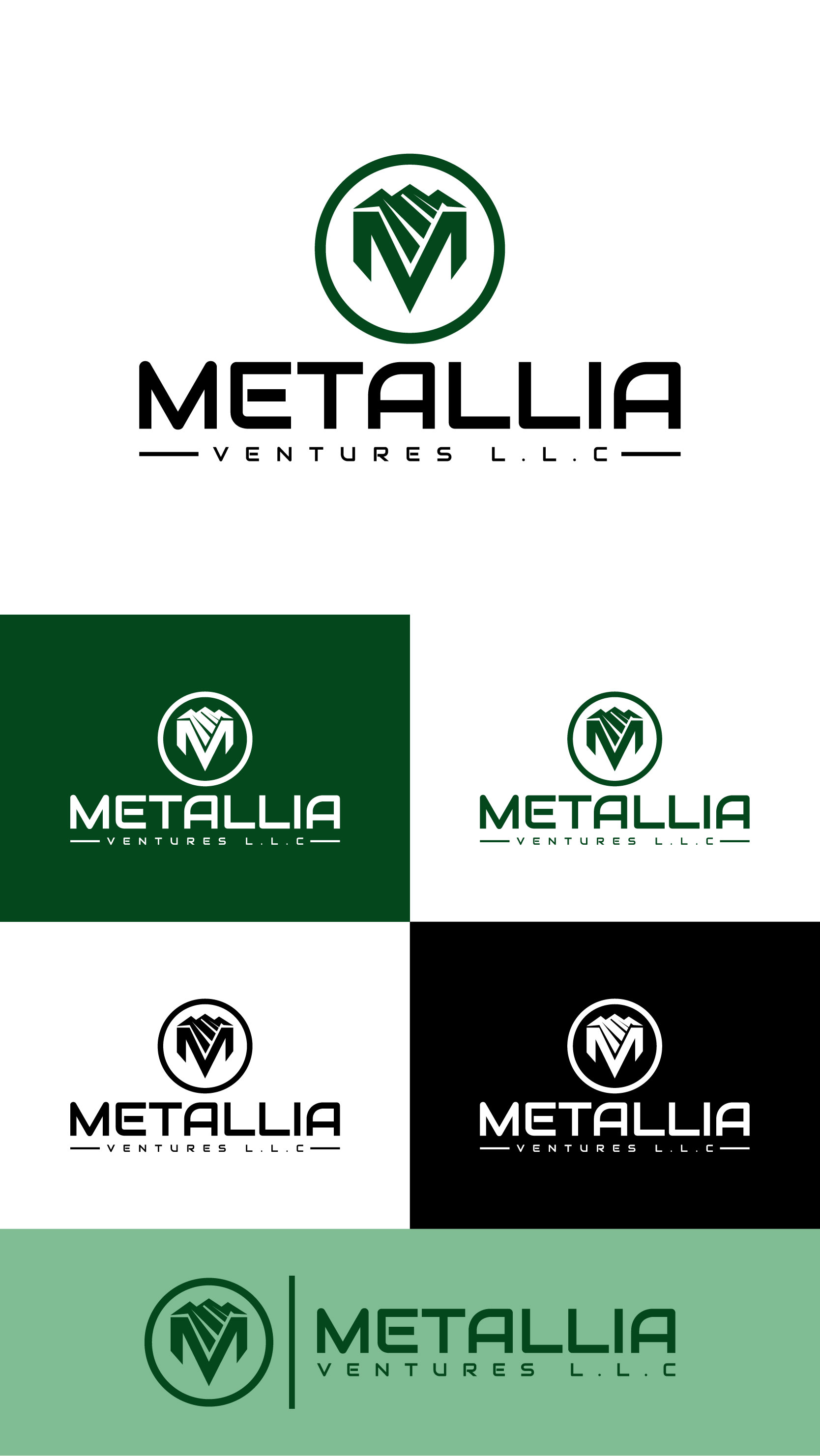 Logo Design by THE DESIGN MAN for this project | Design #34480415