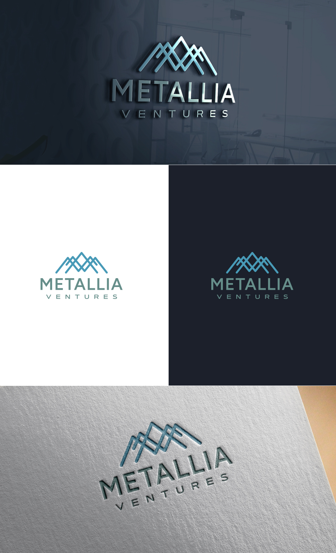 Logo Design by GLDesigns for this project | Design #34449692