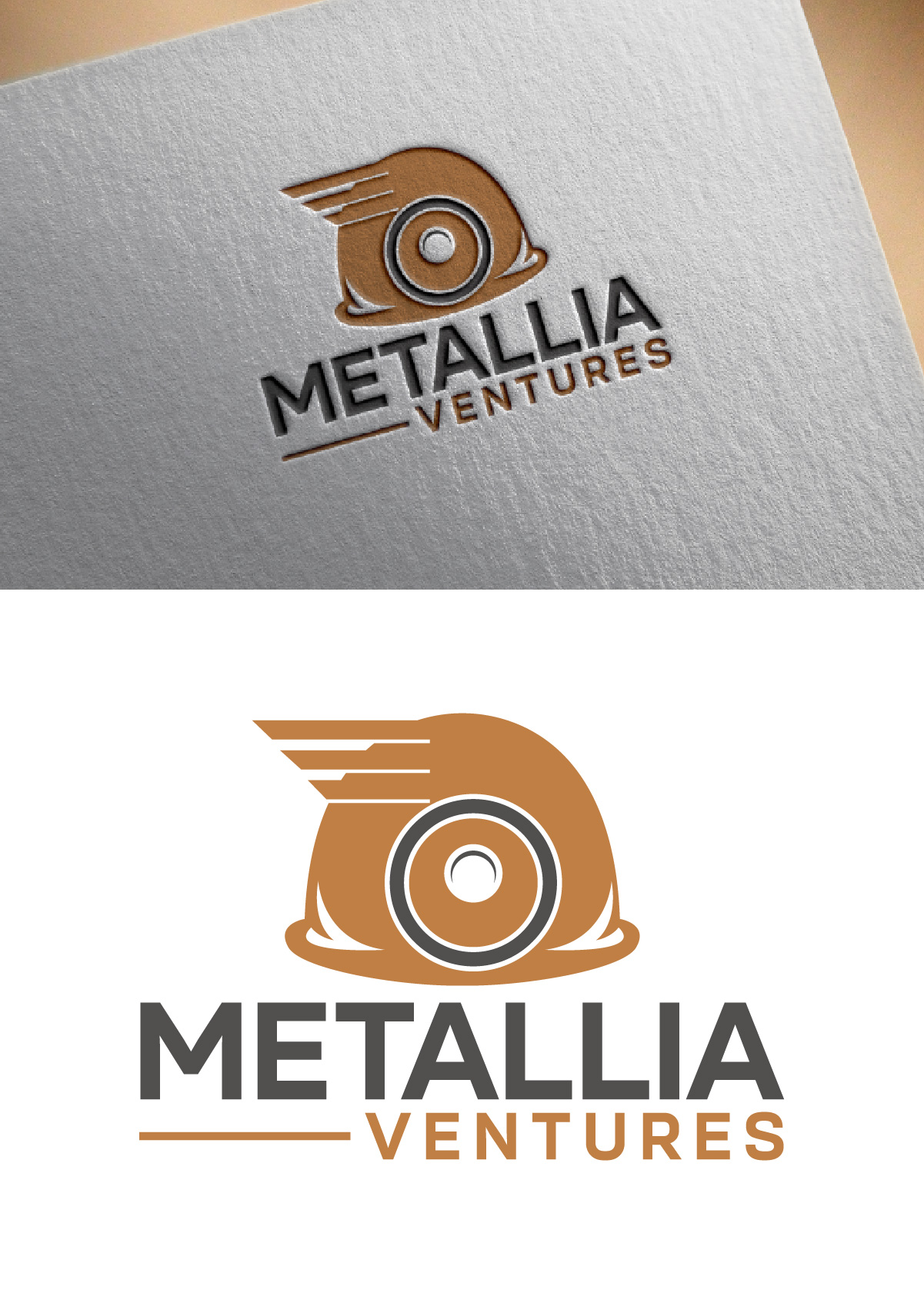 Logo Design by fly  design for this project | Design #34456536