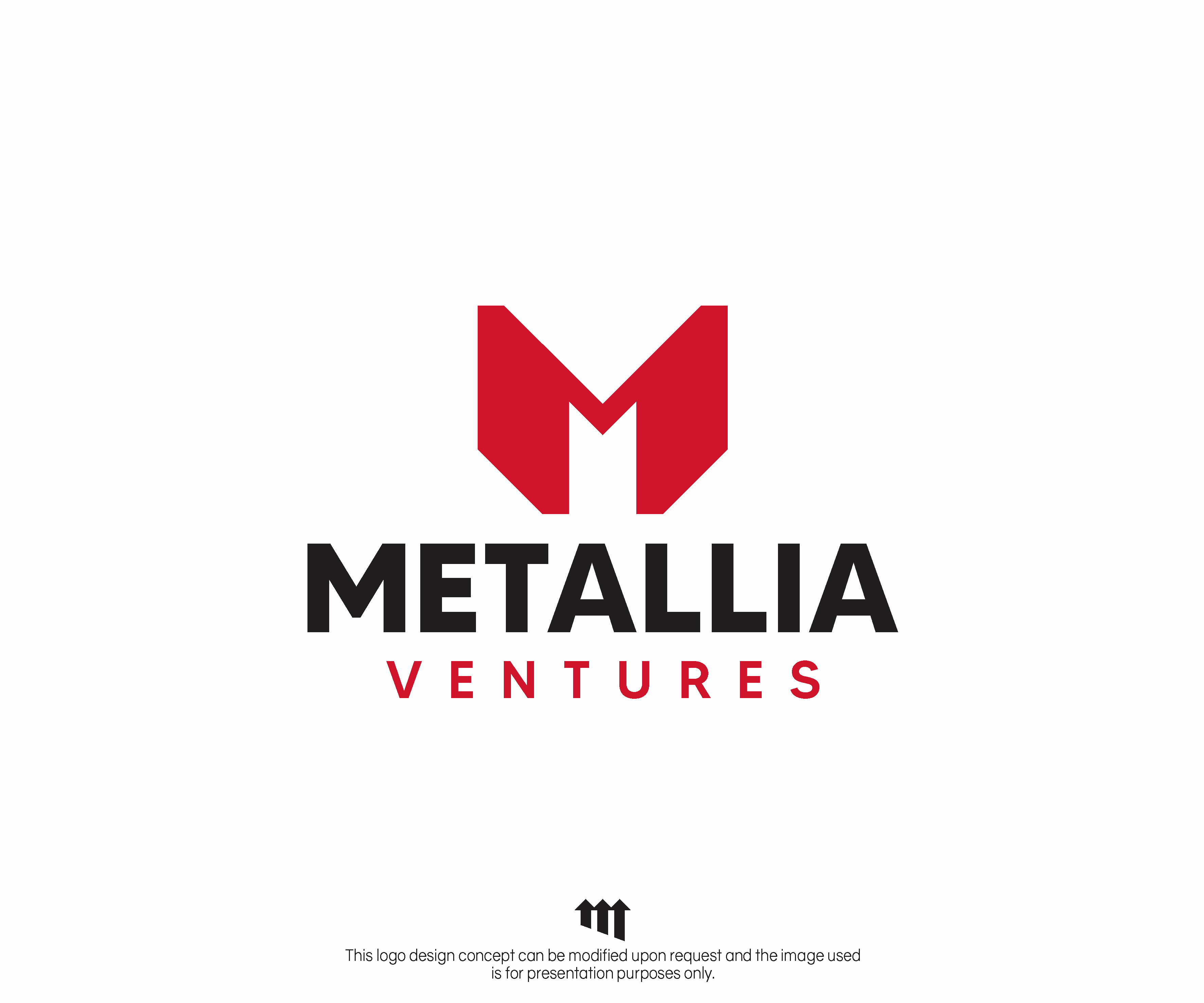 Logo Design by MBARO for this project | Design #34477008