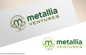 Logo Design by Rubia@ for this project | Design: #34450768