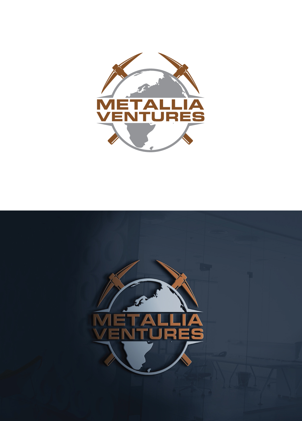 Logo Design by designA78 for this project | Design #34451446