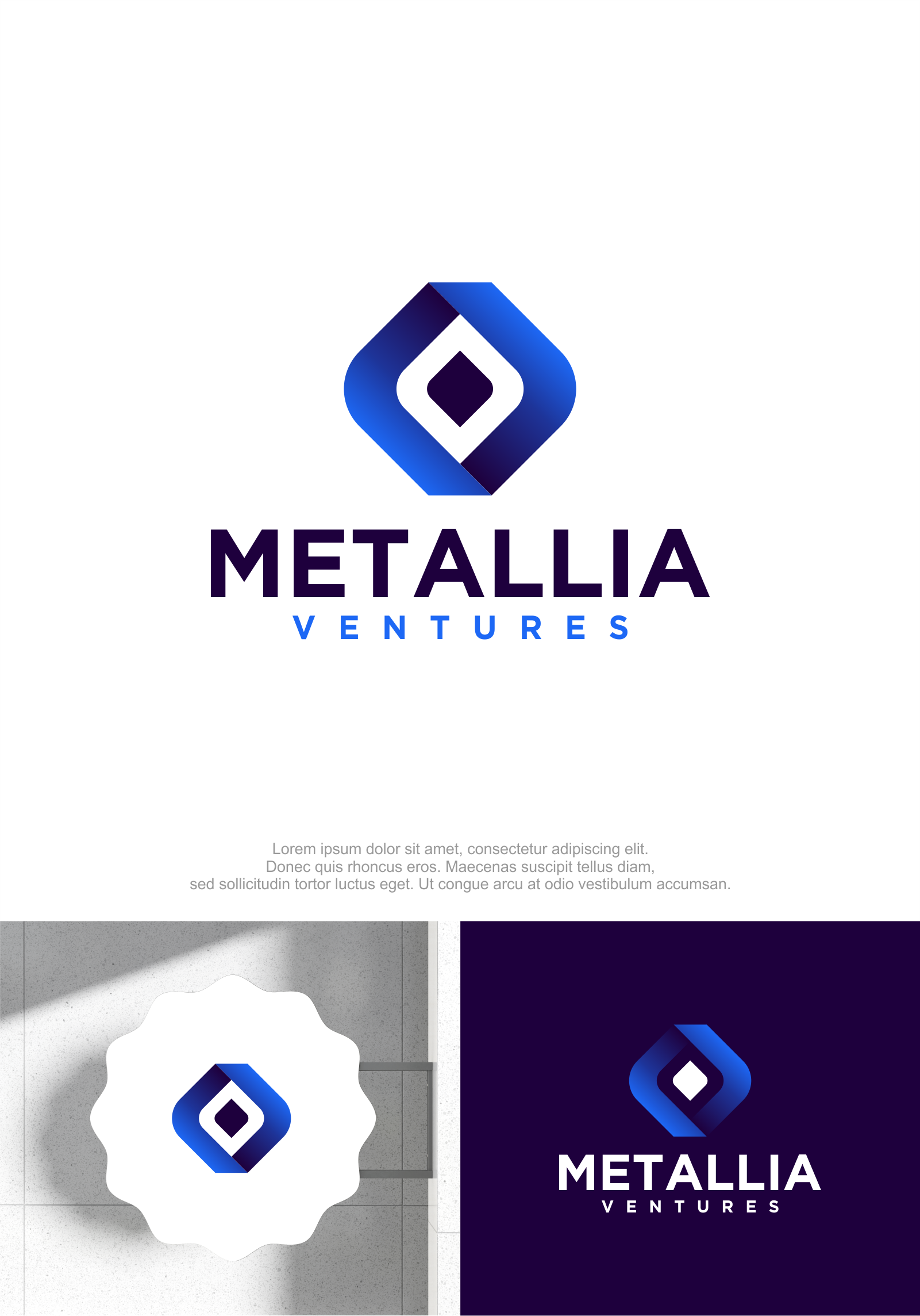 Logo Design by M.Syaiful Huda for this project | Design #34445002