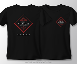 Apparel Design by NancyTan for this project | Design: #34483571