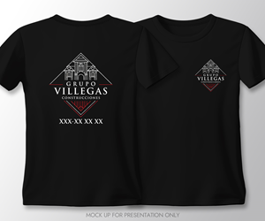 Apparel Design by NancyTan for this project | Design: #34483572