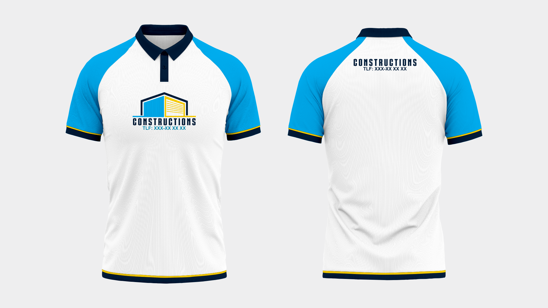 Apparel Design by Afika_YN for this project | Design #34473219