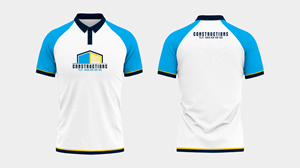 Apparel Design by Afika_YN for this project | Design: #34473219