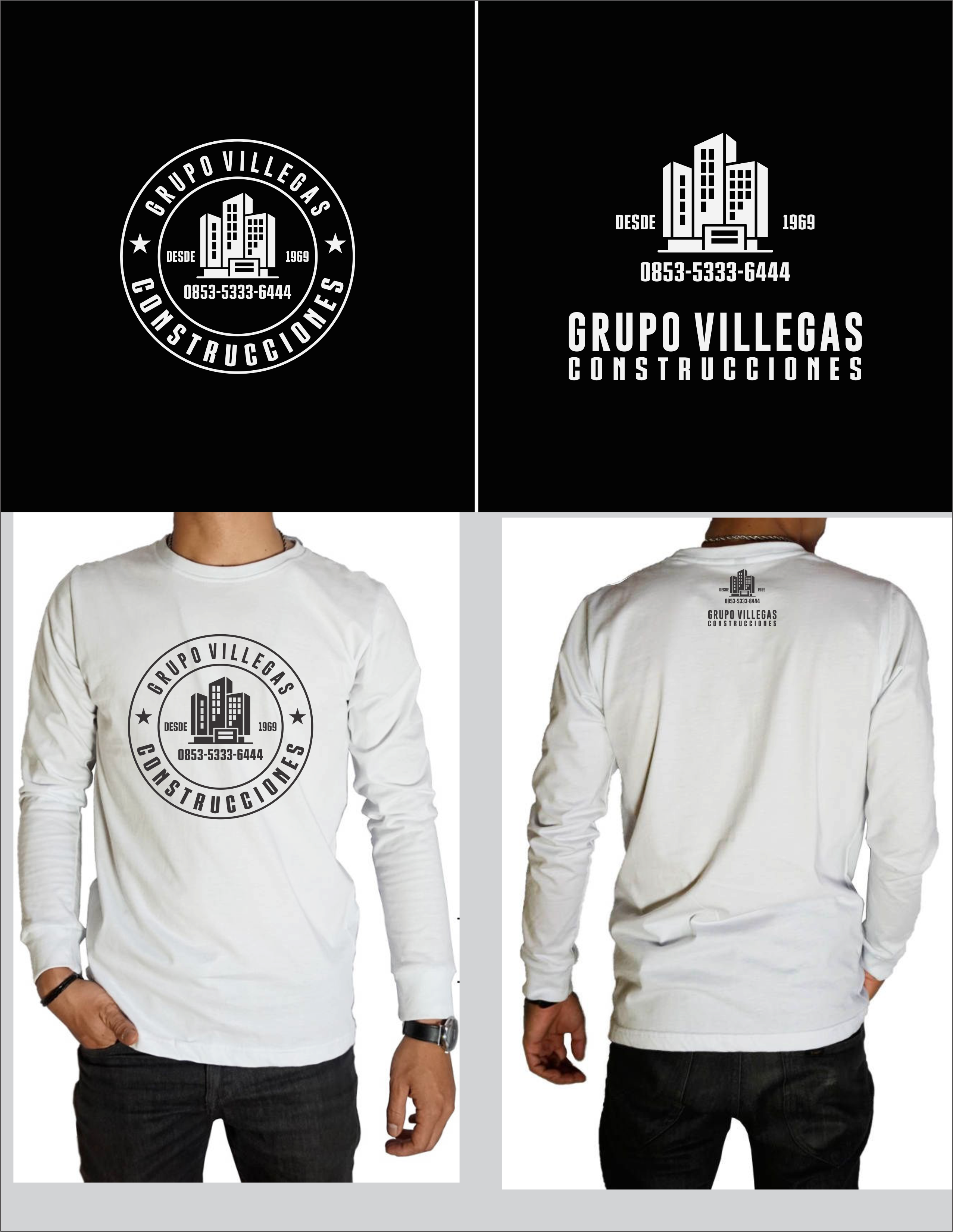 Apparel Design by Afika_YN for this project | Design #34498296