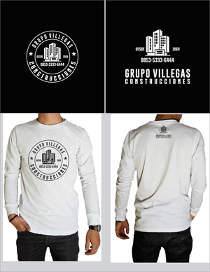Apparel Design by Afika_YN for this project | Design: #34498296