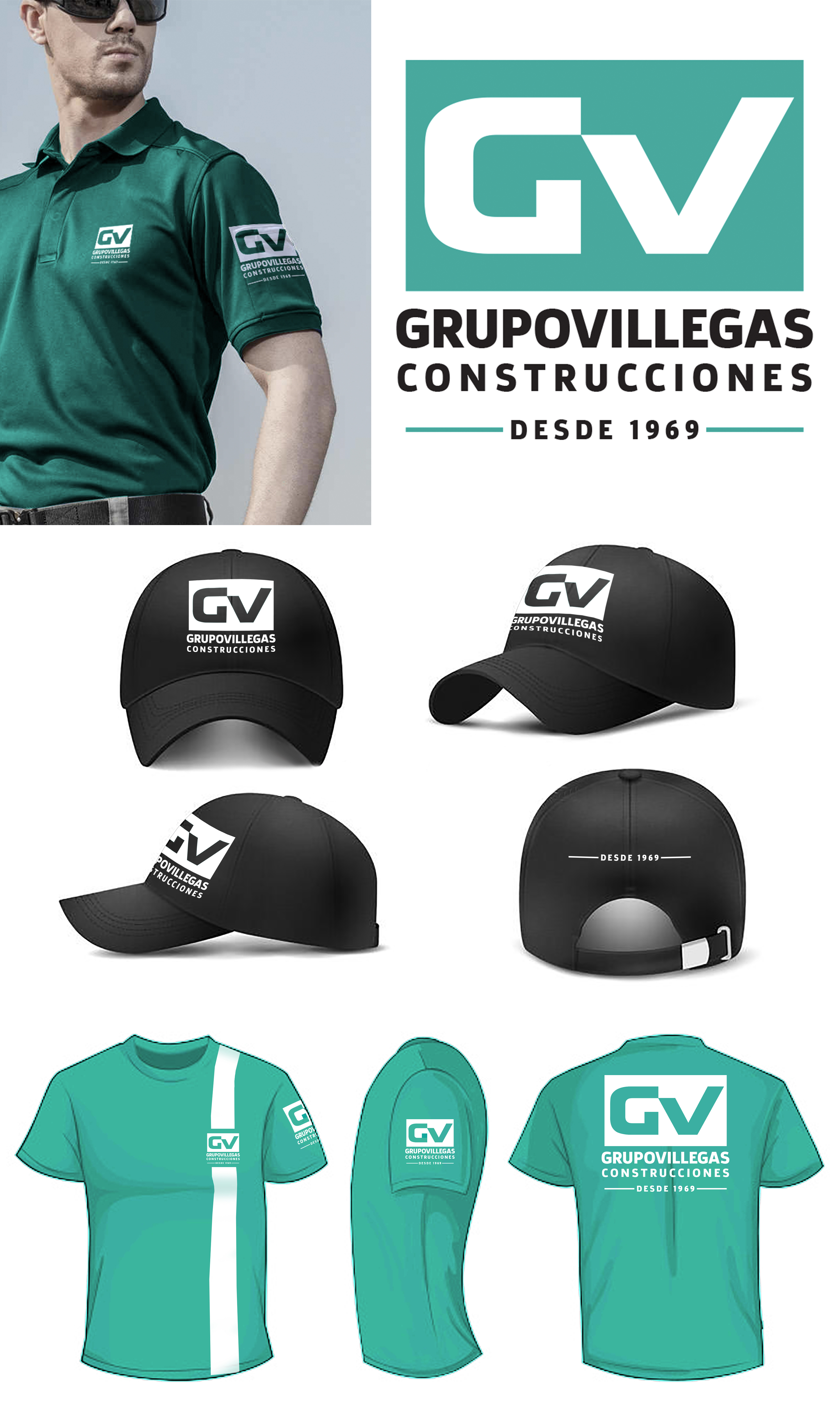 Apparel Design by Al Pech for this project | Design #34479944