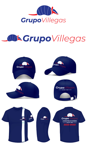 Apparel Design by Al Pech for this project | Design: #34480123