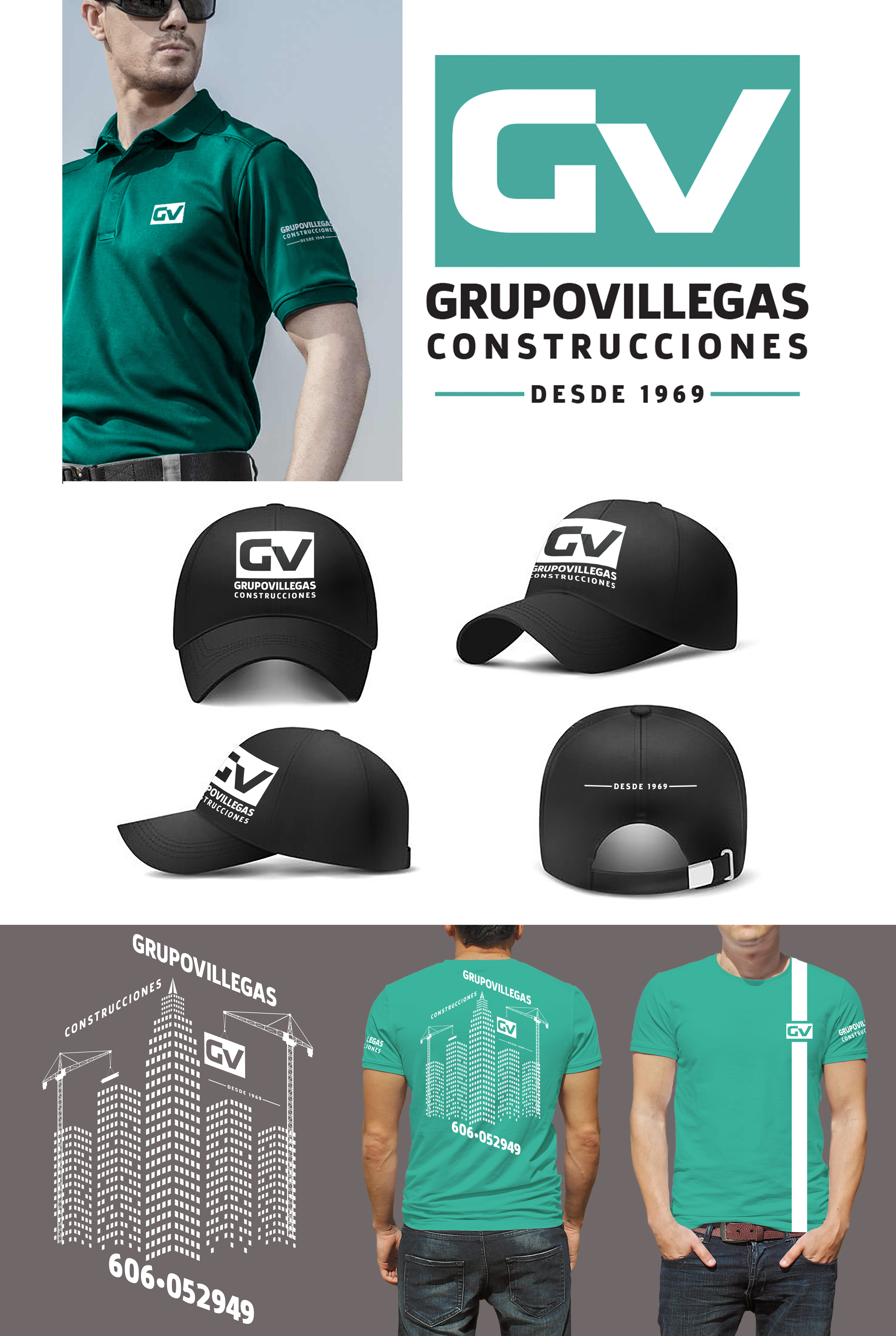 Apparel Design by Al Pech for this project | Design #34513255