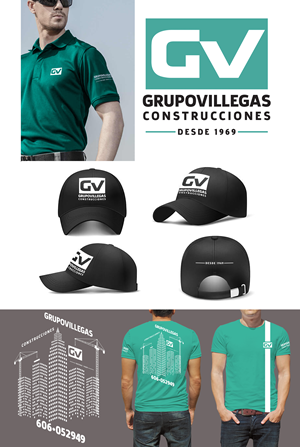 Apparel Design by Al Pech for this project | Design: #34513255