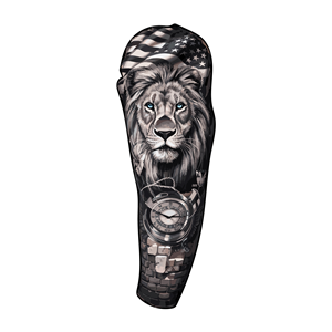 Tattoo Design by echosaputro for this project | Design: #34466845