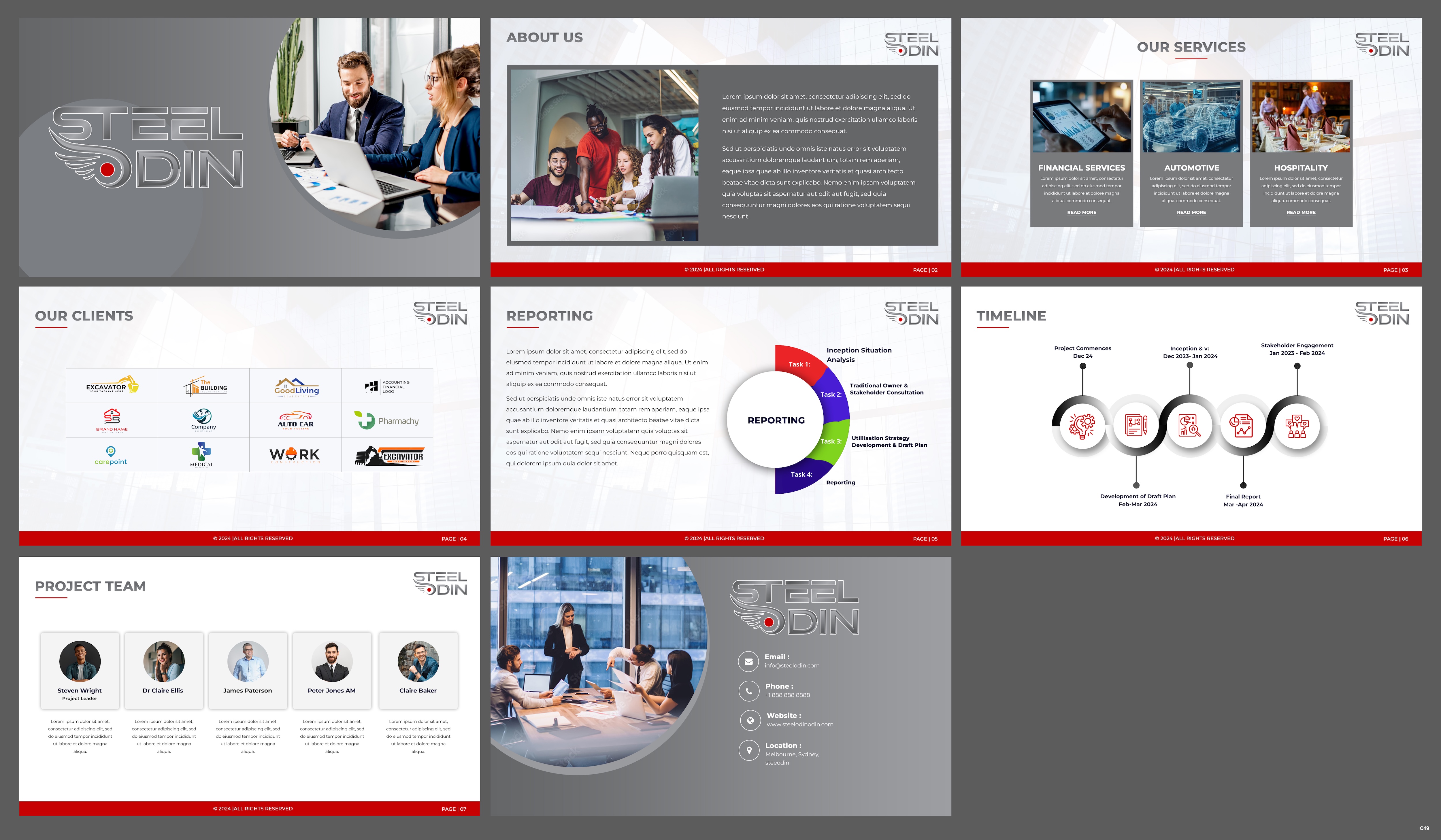 PowerPoint Design by pb for this project | Design #34449419