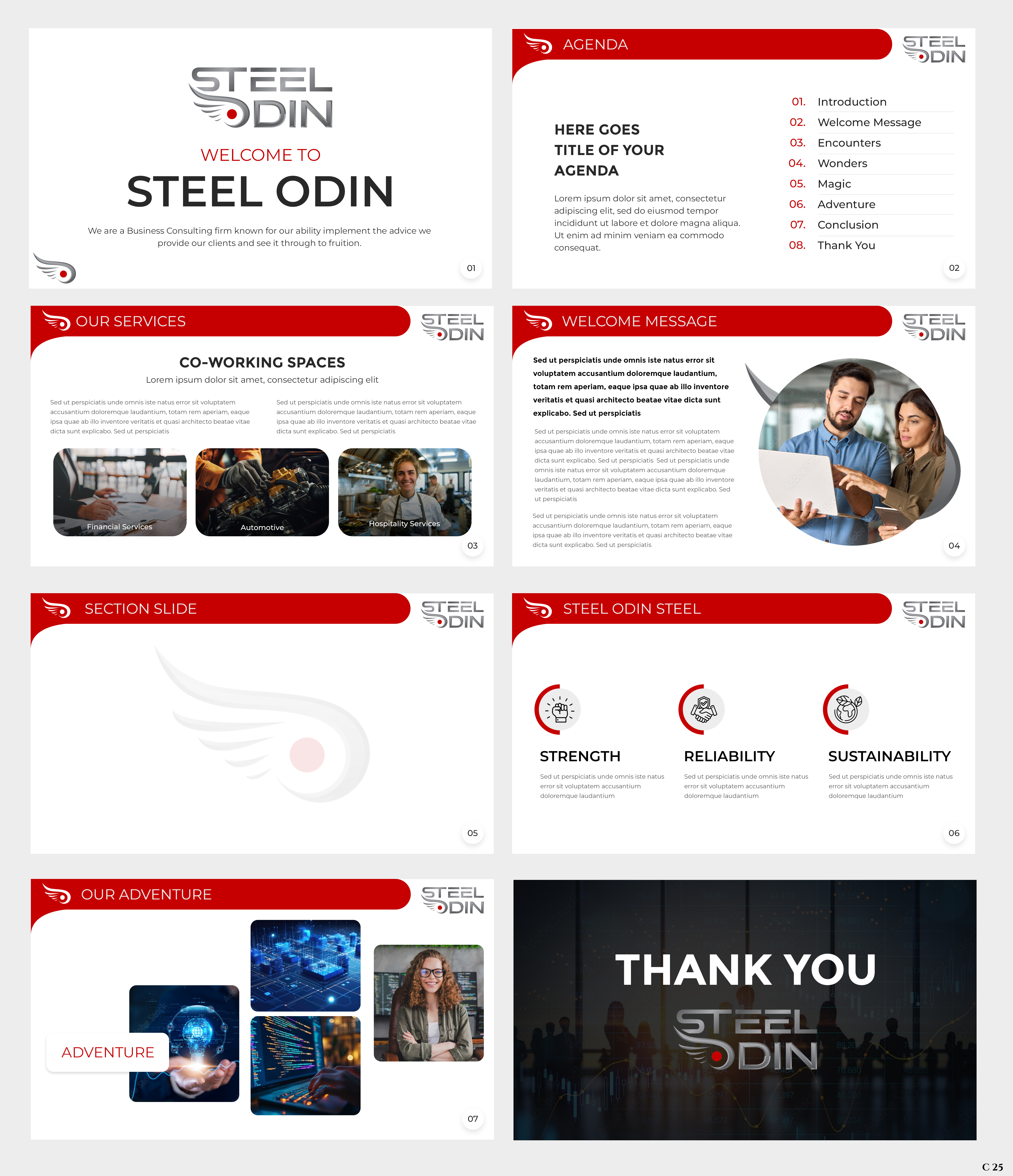 PowerPoint Design by pb for this project | Design #34449422