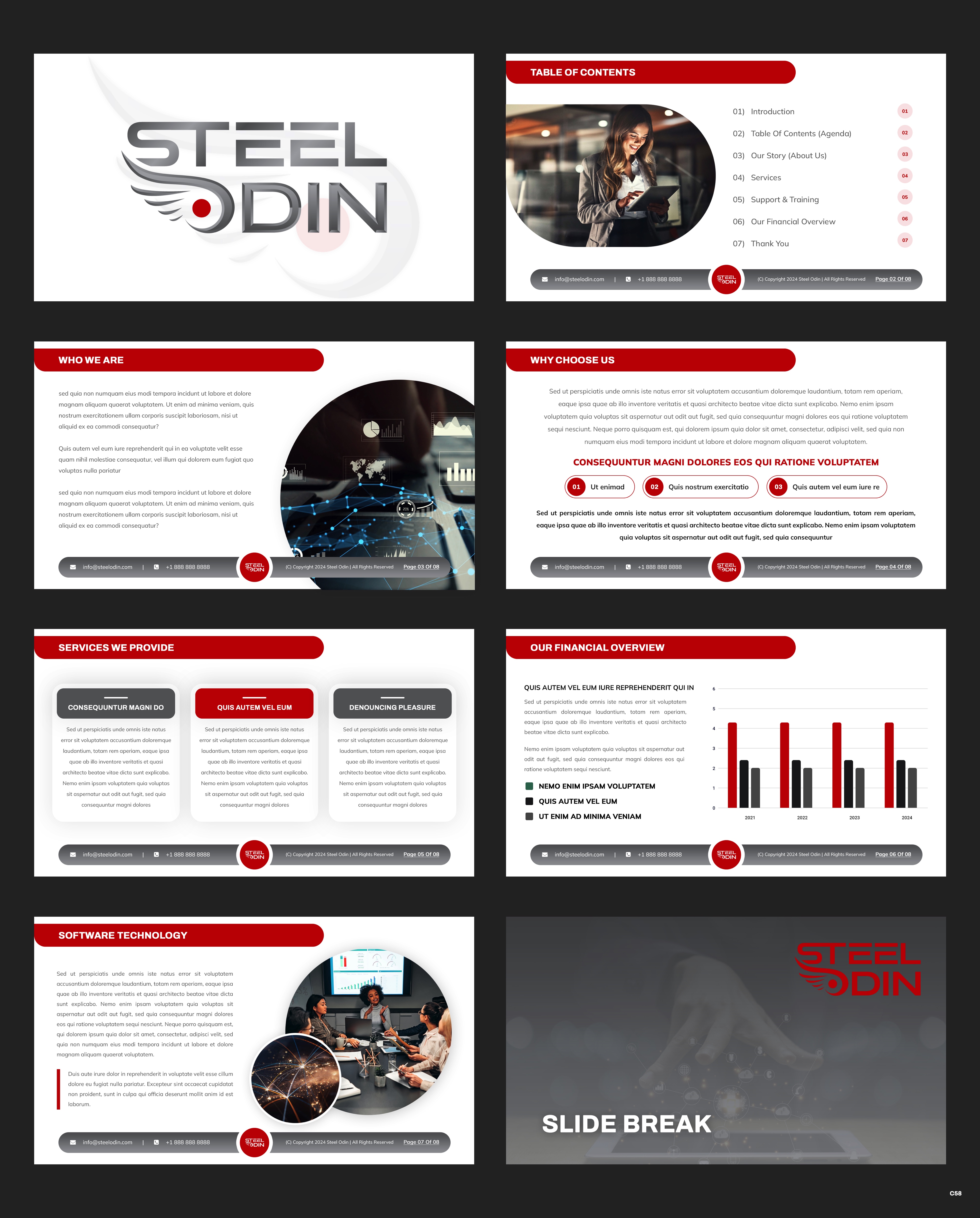 PowerPoint Design by pb for this project | Design #34449428